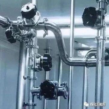 閘閥，氧氣管道為何禁止使用？