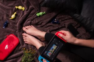 How to Use a Controller When Emulating Switch Games With Ryujinx