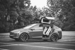 Tesla Model X vs. BMW iX: Which Is the Better Buy?