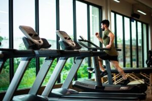 5 Tech Resources to Make Treadmill Workouts More Engaging and Fun