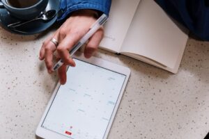 The 5 Best Digital Planners for iPad Users